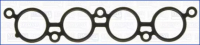WILMINK GROUP wg1158395 -  Прокладка, впускной коллектор